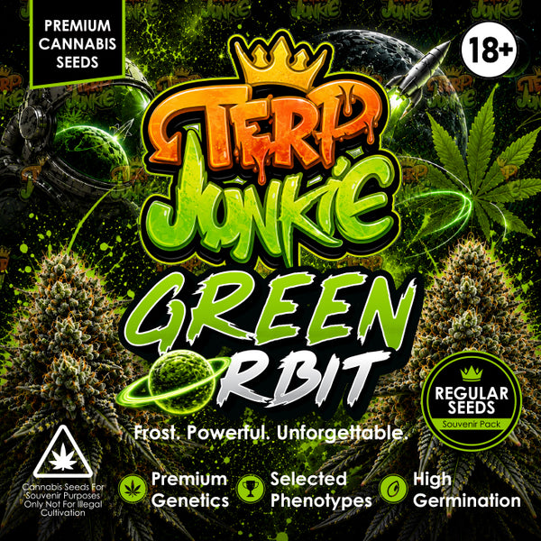 Green Orbit