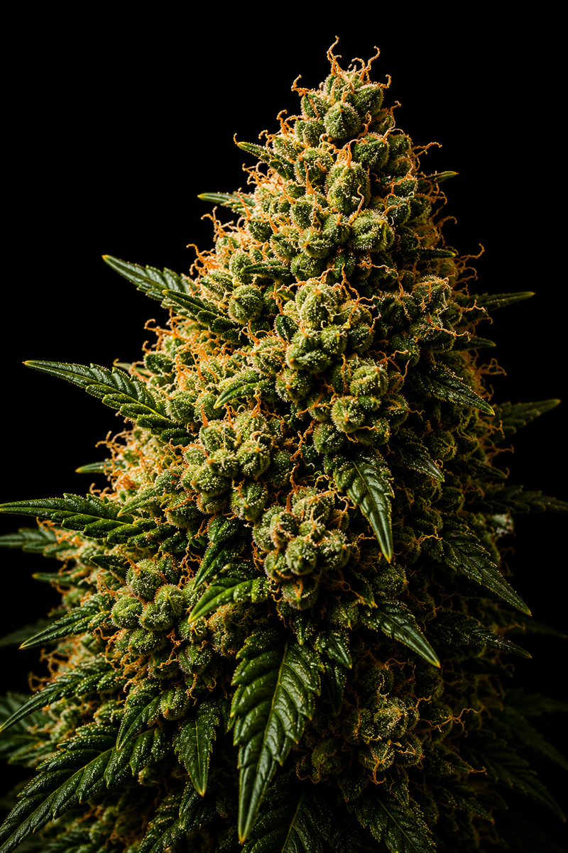 FEMINIZED SEEDS