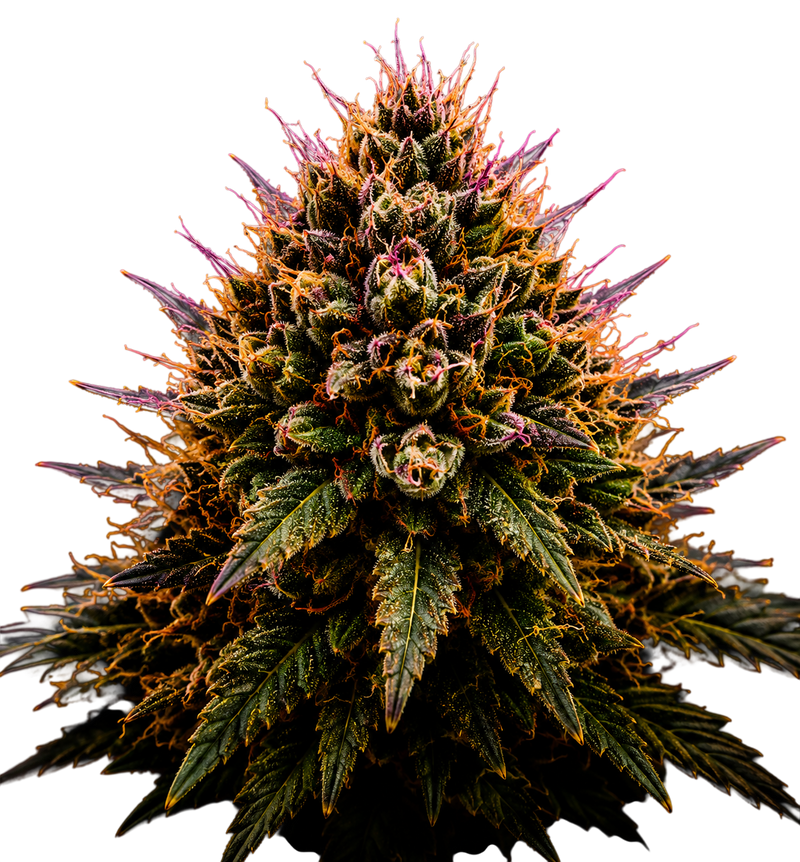 OUR STRAINS